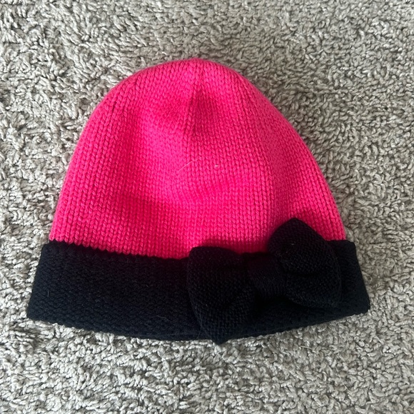 Kate Spade Knit Beanie - Picture 1 of 5